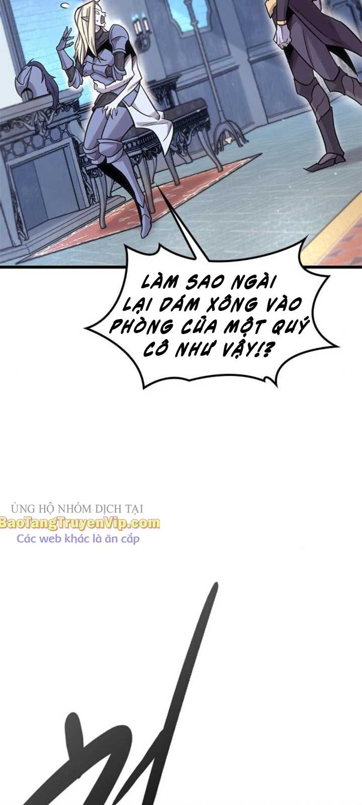 Thưa Quỷ Vương Chúng Ta Bội Thu Rồi Chap 11 - Next Chap 12