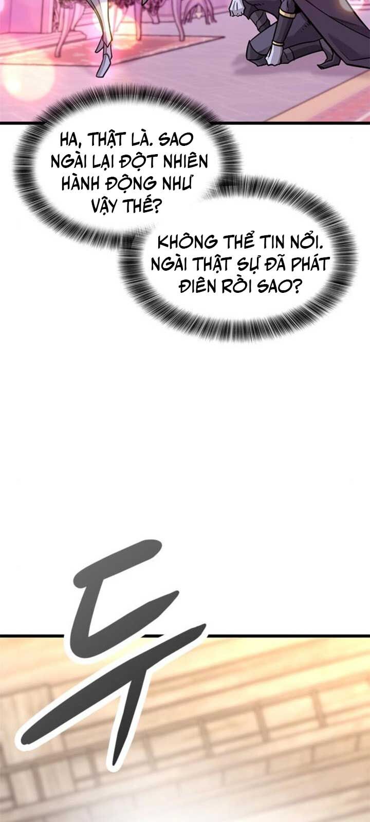 Thưa Quỷ Vương Chúng Ta Bội Thu Rồi Chap 11 - Next Chap 12