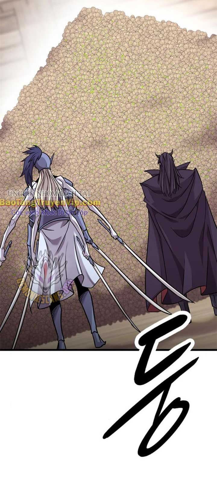 Thưa Quỷ Vương Chúng Ta Bội Thu Rồi Chap 11 - Next Chap 12