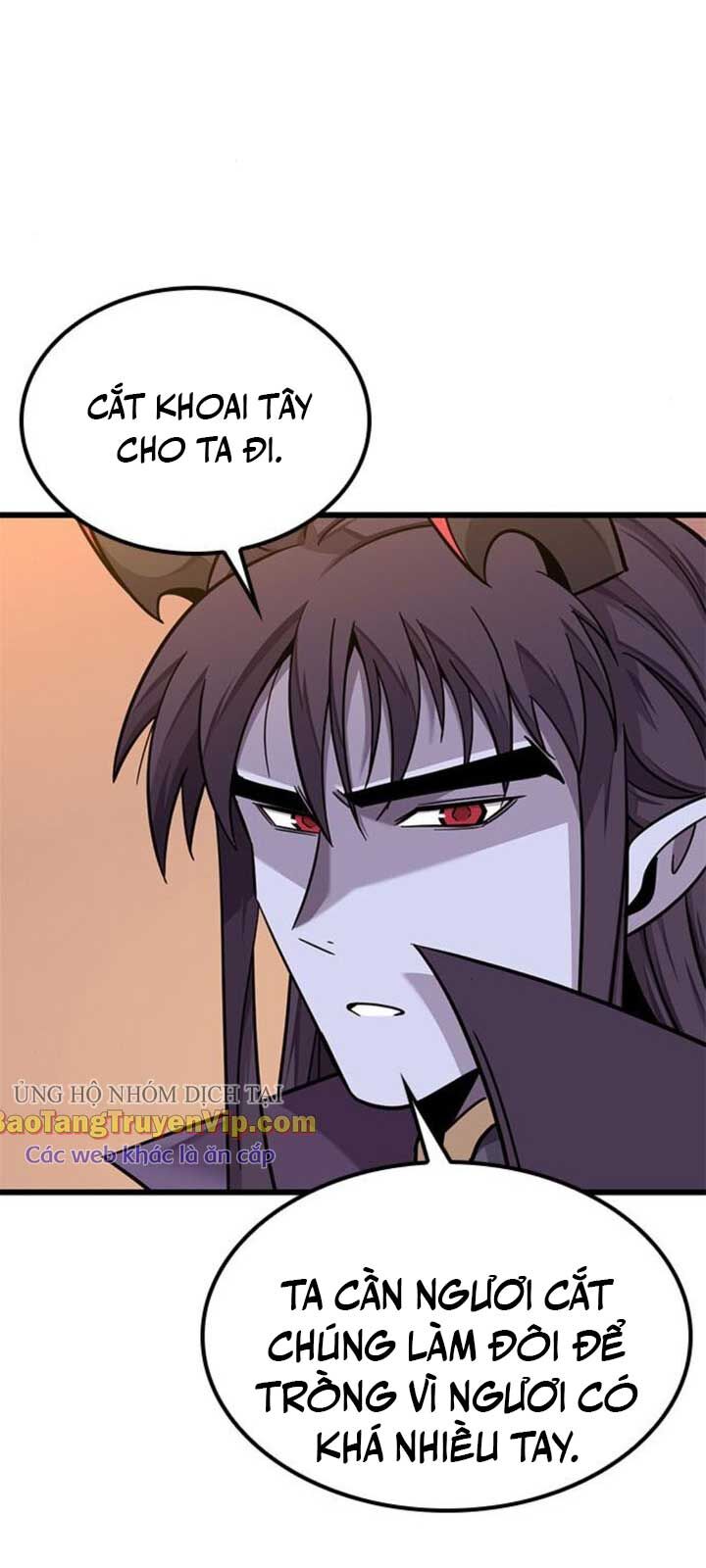 Thưa Quỷ Vương Chúng Ta Bội Thu Rồi Chap 11 - Next Chap 12