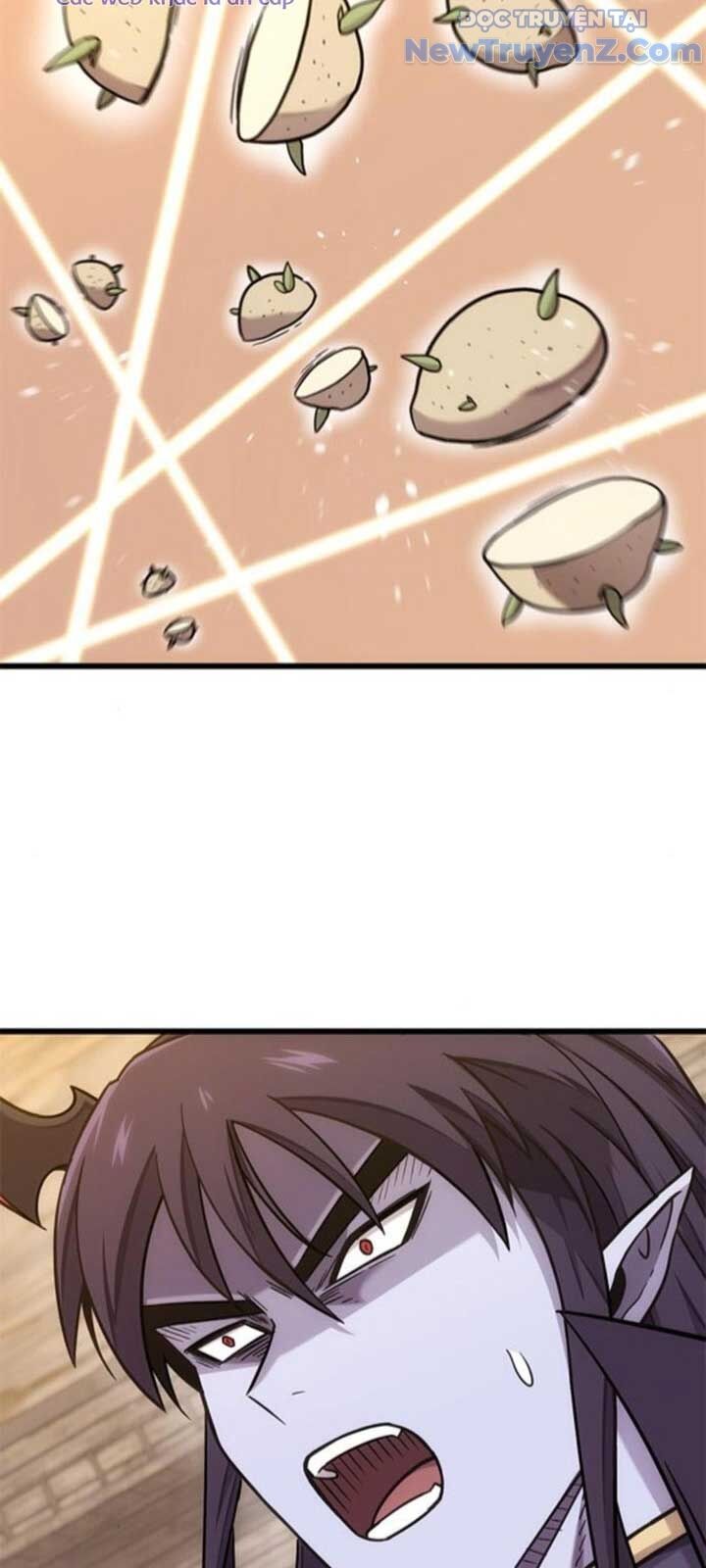 Thưa Quỷ Vương Chúng Ta Bội Thu Rồi Chap 12 - Next Chap 13