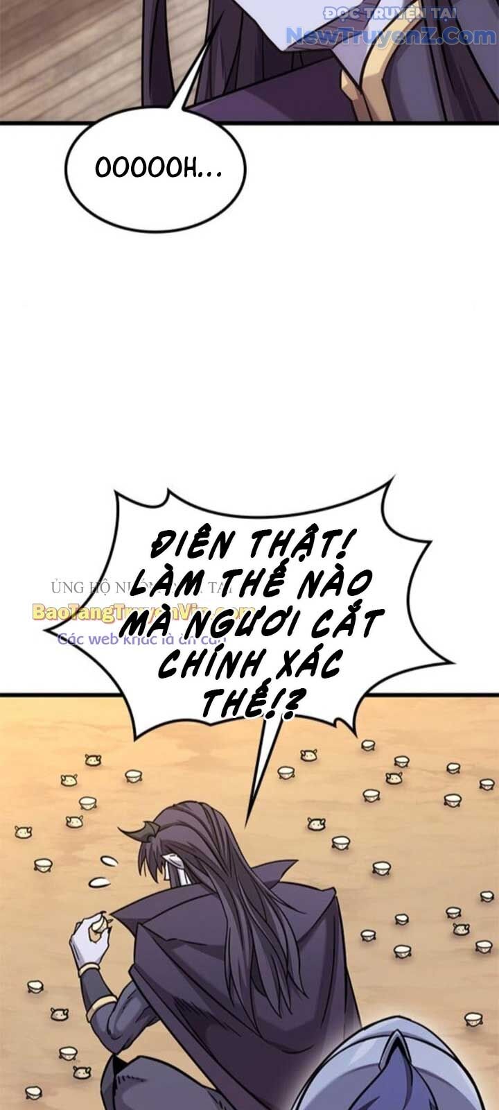 Thưa Quỷ Vương Chúng Ta Bội Thu Rồi Chap 12 - Next Chap 13