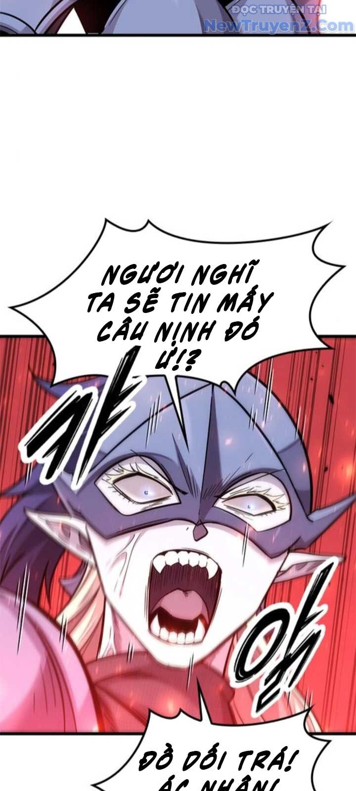 Thưa Quỷ Vương Chúng Ta Bội Thu Rồi Chap 12 - Next Chap 13