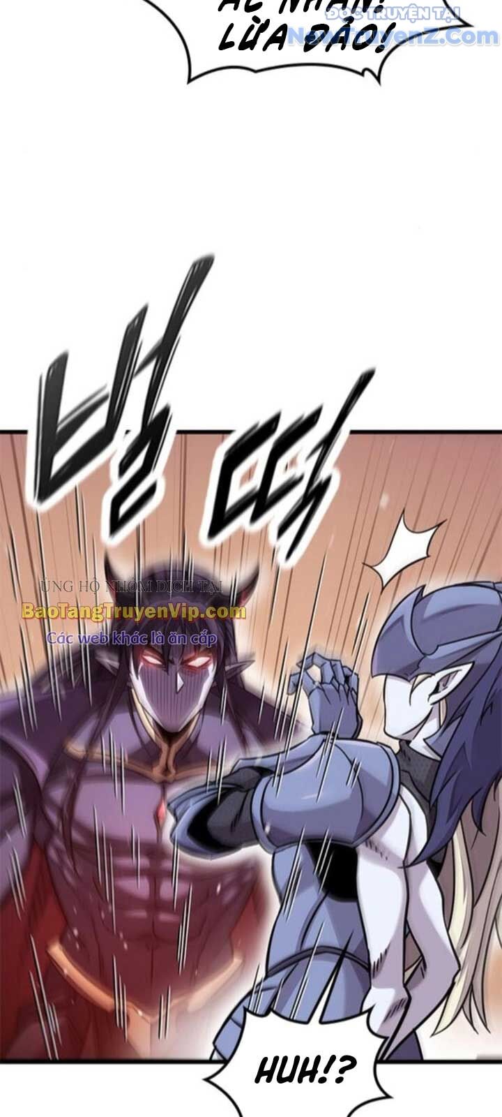 Thưa Quỷ Vương Chúng Ta Bội Thu Rồi Chap 12 - Next Chap 13