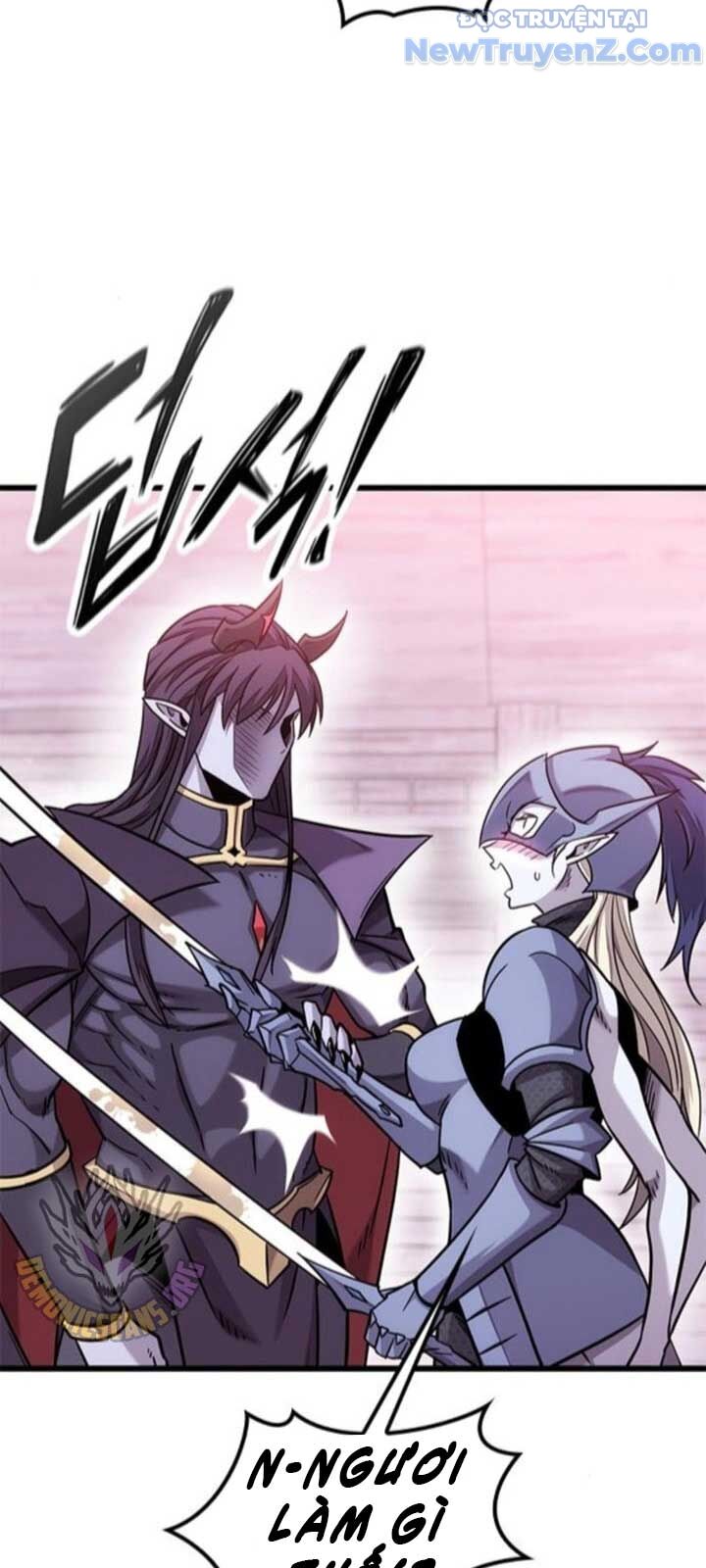 Thưa Quỷ Vương Chúng Ta Bội Thu Rồi Chap 12 - Next Chap 13