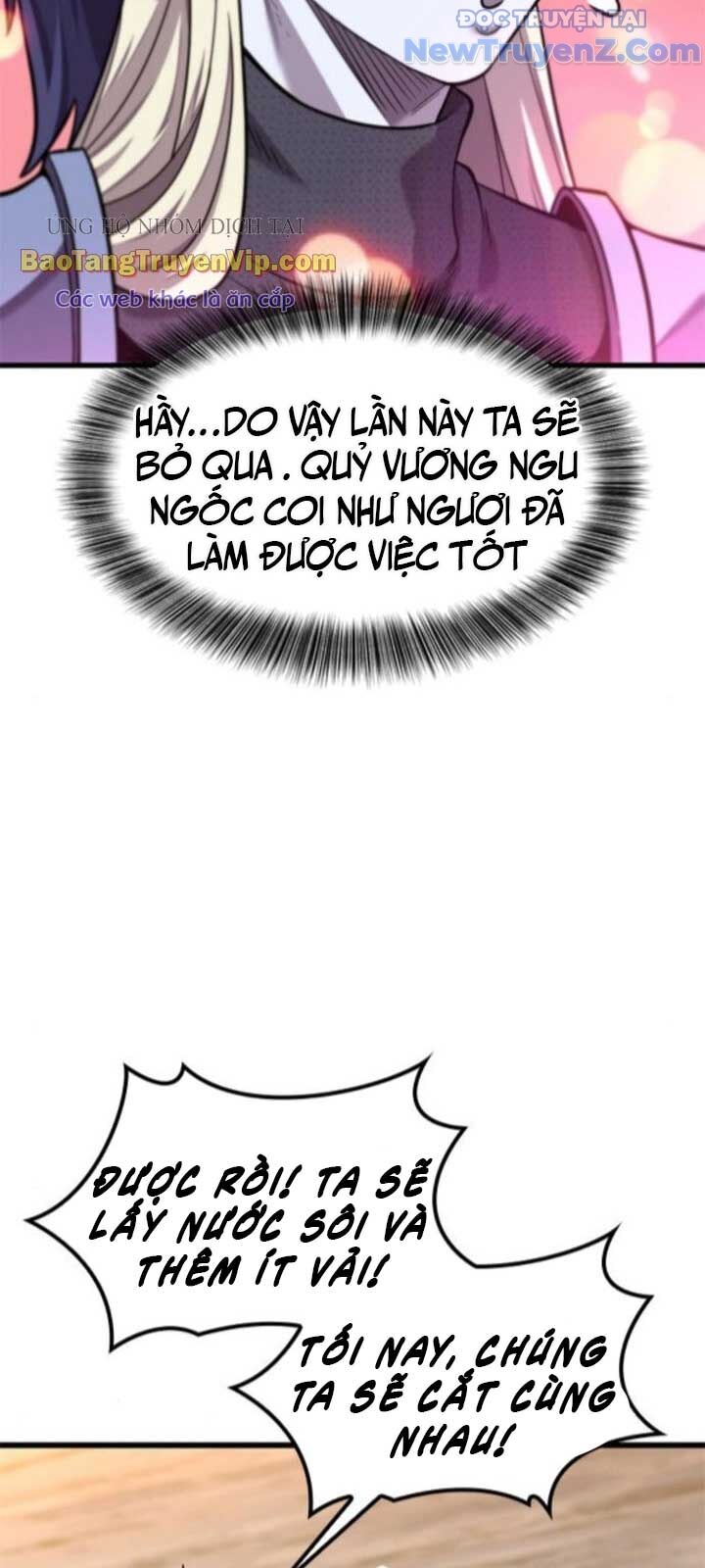 Thưa Quỷ Vương Chúng Ta Bội Thu Rồi Chap 12 - Next Chap 13