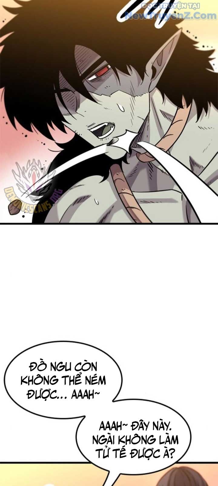 Thưa Quỷ Vương Chúng Ta Bội Thu Rồi Chap 12 - Next Chap 13