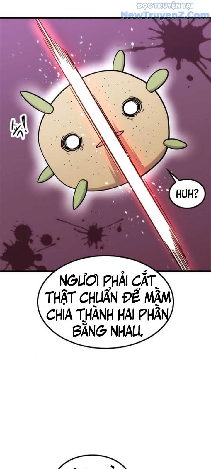 Thưa Quỷ Vương Chúng Ta Bội Thu Rồi Chap 12 - Next Chap 13