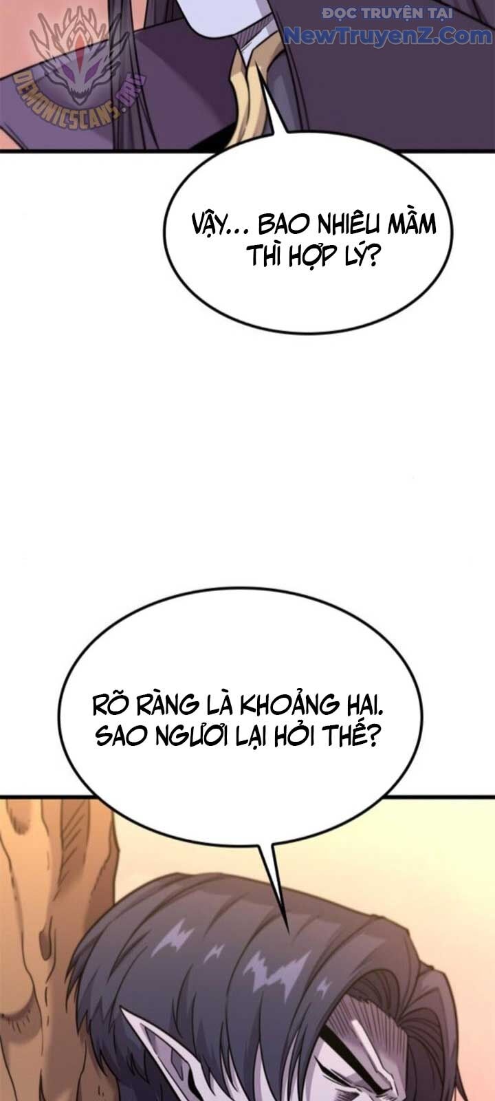 Thưa Quỷ Vương Chúng Ta Bội Thu Rồi Chap 12 - Next Chap 13