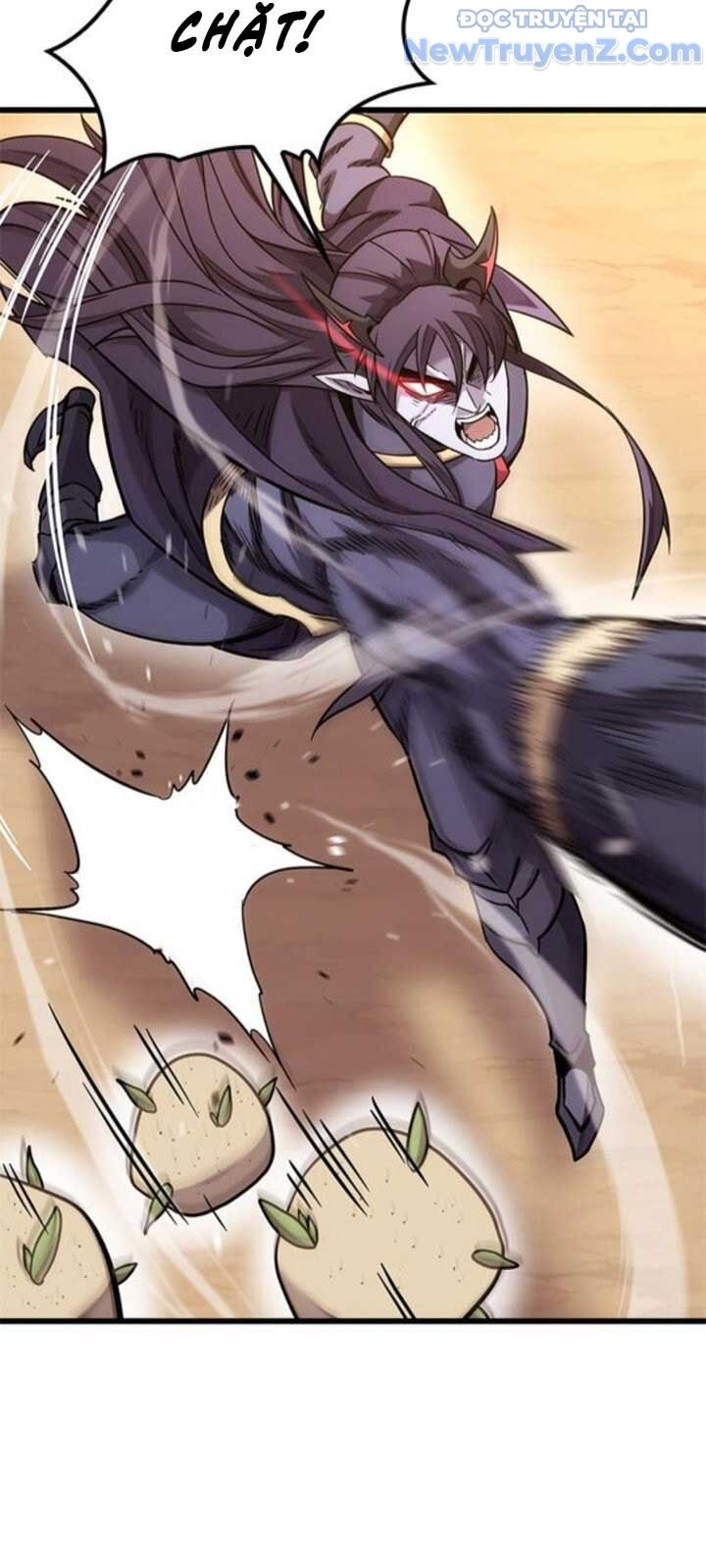 Thưa Quỷ Vương Chúng Ta Bội Thu Rồi Chap 12 - Next Chap 13