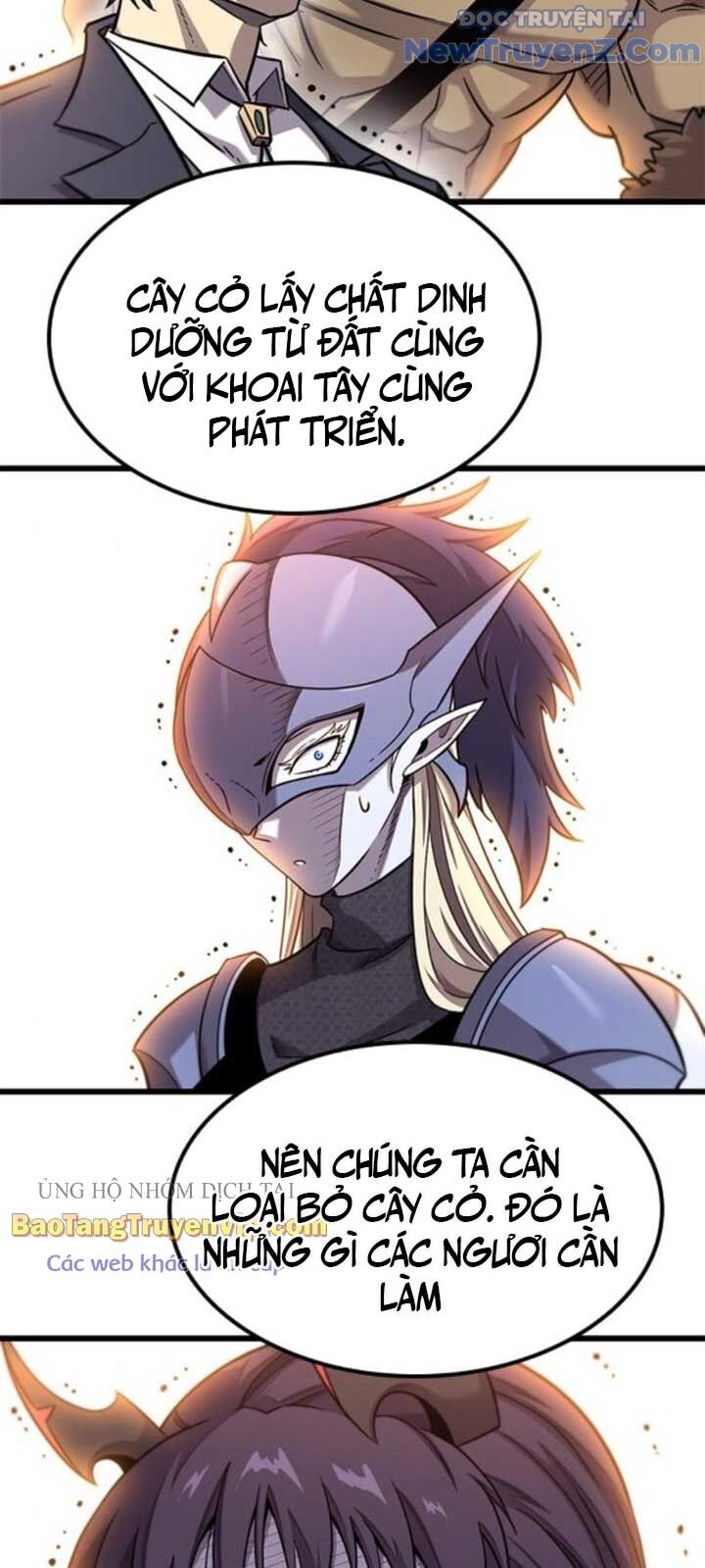 Thưa Quỷ Vương Chúng Ta Bội Thu Rồi Chap 12 - Next Chap 13