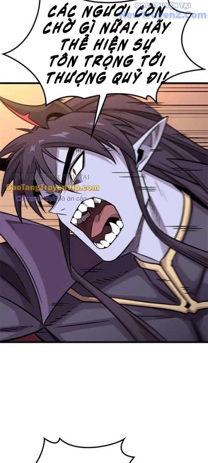 Thưa Quỷ Vương Chúng Ta Bội Thu Rồi Chap 12 - Next Chap 13