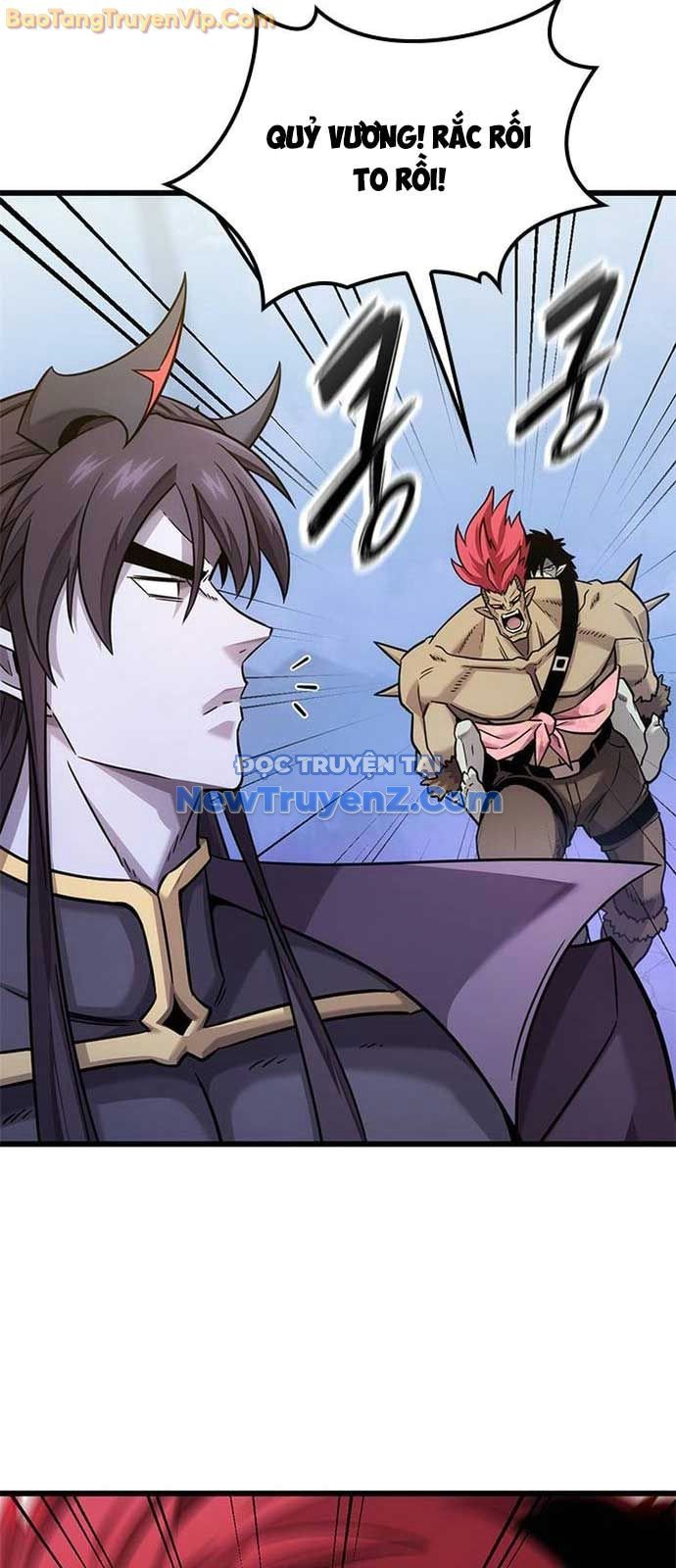 Thưa Quỷ Vương Chúng Ta Bội Thu Rồi Chap 15 - Next Chap 16