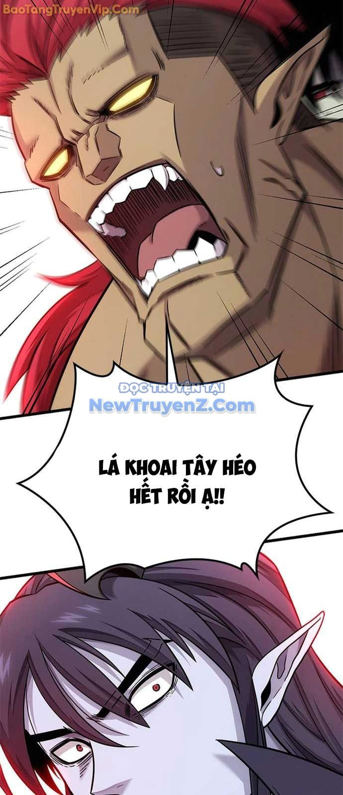 Thưa Quỷ Vương Chúng Ta Bội Thu Rồi Chap 15 - Next Chap 16