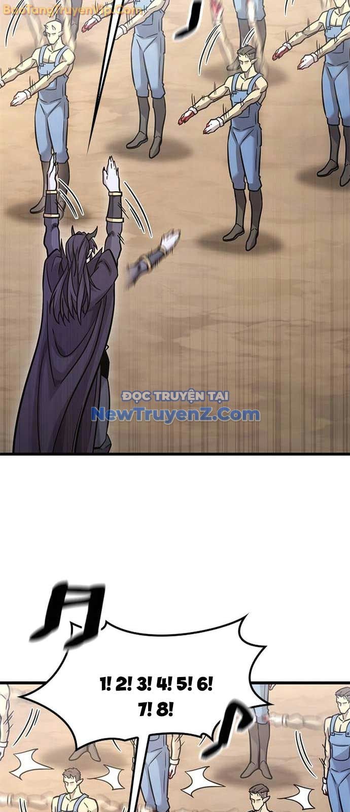 Thưa Quỷ Vương Chúng Ta Bội Thu Rồi Chap 15 - Next Chap 16