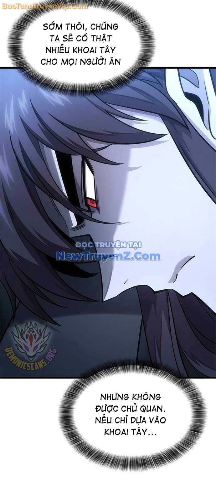 Thưa Quỷ Vương Chúng Ta Bội Thu Rồi Chap 15 - Next Chap 16