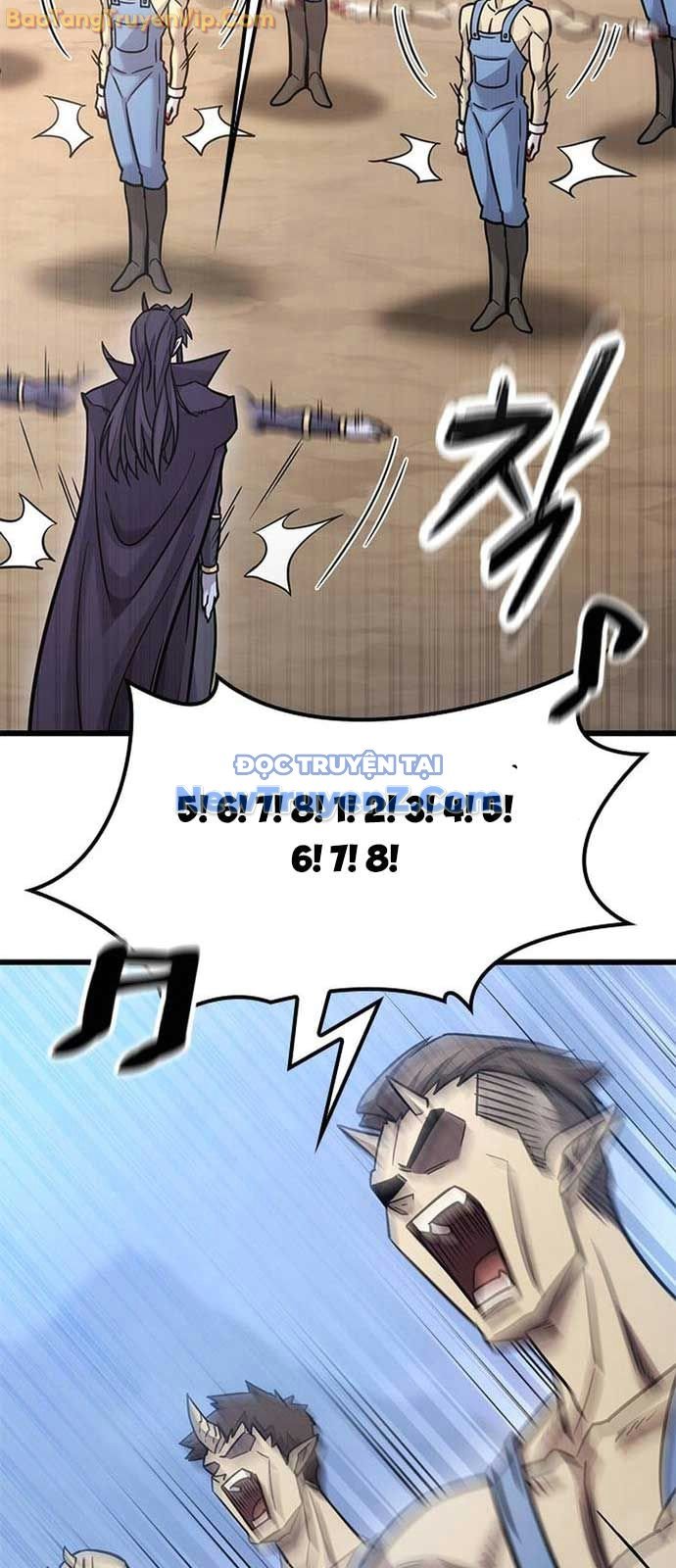 Thưa Quỷ Vương Chúng Ta Bội Thu Rồi Chap 15 - Next Chap 16