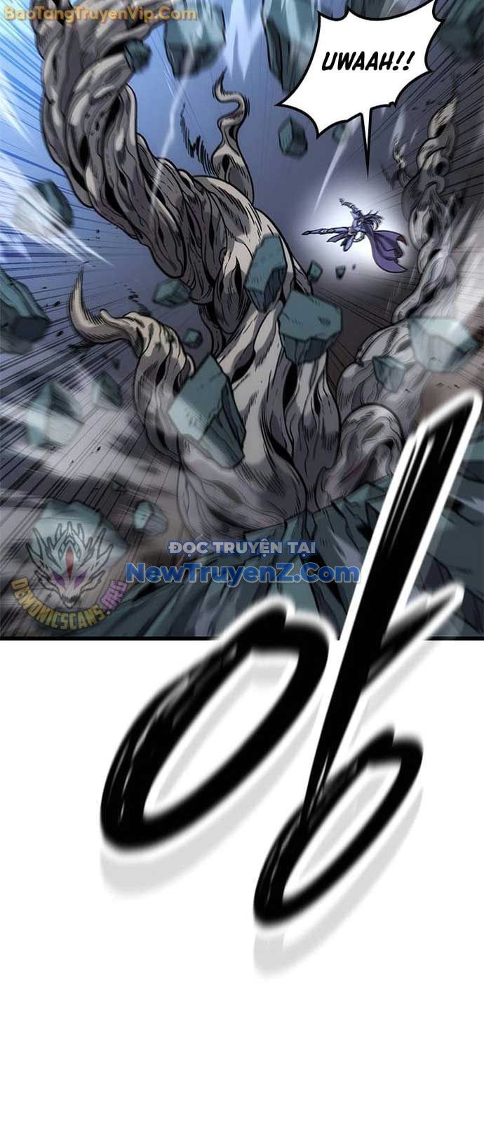 Thưa Quỷ Vương Chúng Ta Bội Thu Rồi Chap 15 - Next Chap 16