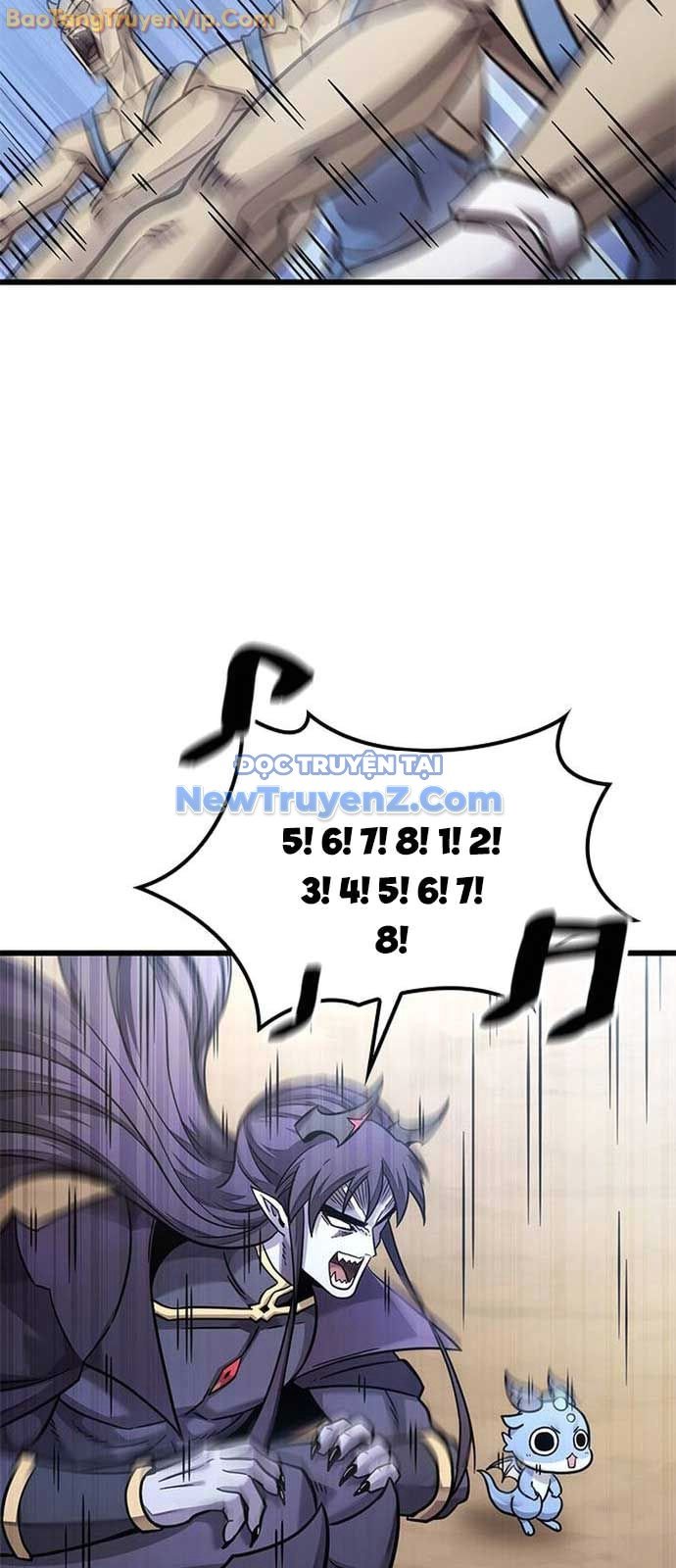 Thưa Quỷ Vương Chúng Ta Bội Thu Rồi Chap 15 - Next Chap 16