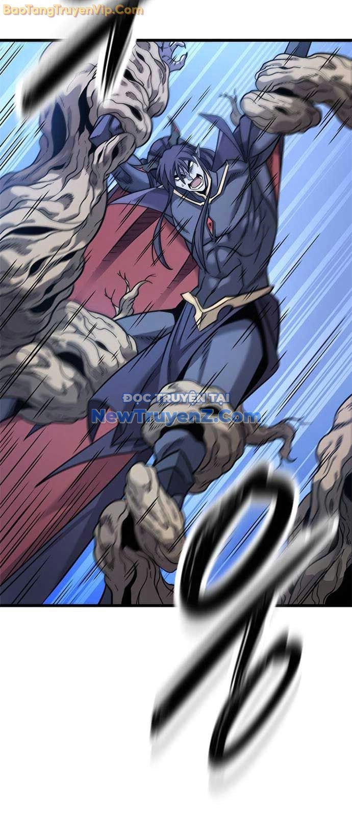 Thưa Quỷ Vương Chúng Ta Bội Thu Rồi Chap 15 - Next Chap 16