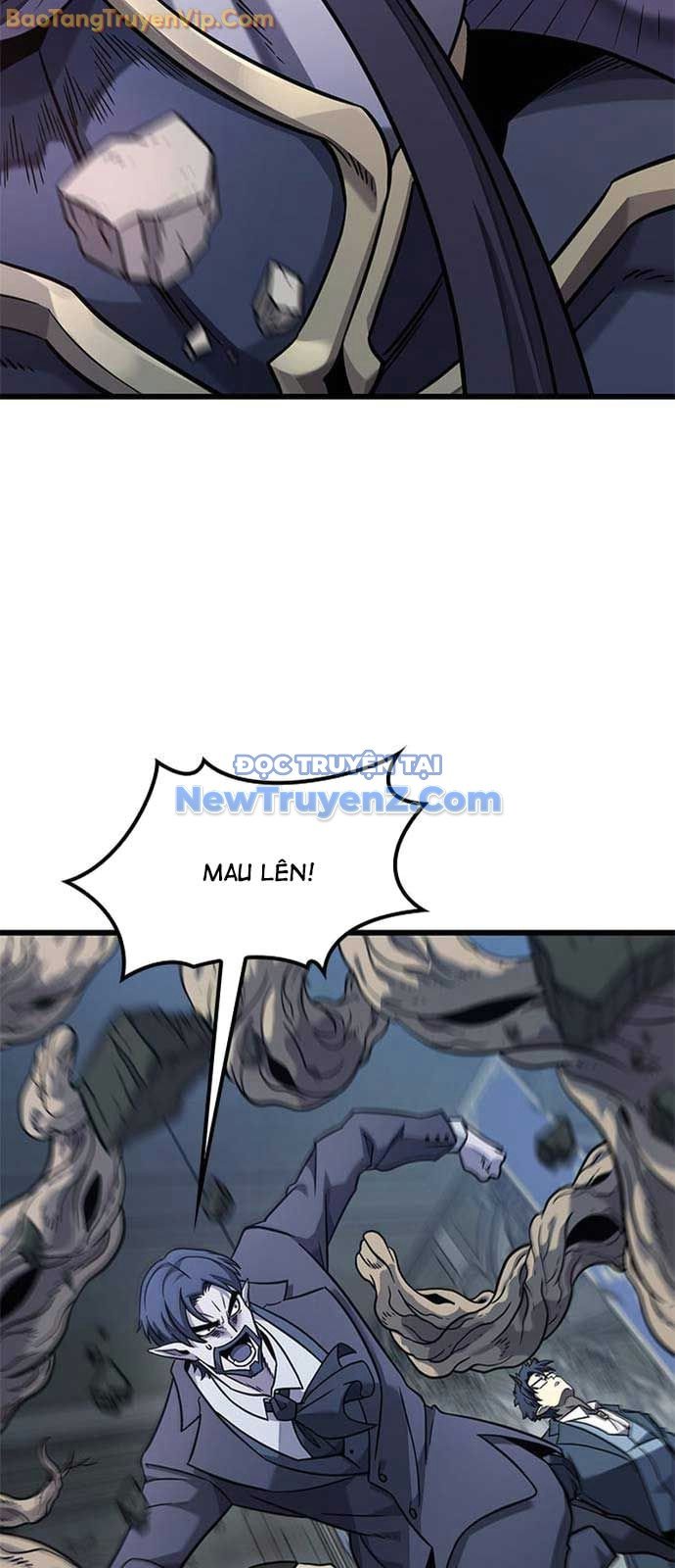 Thưa Quỷ Vương Chúng Ta Bội Thu Rồi Chap 15 - Next Chap 16