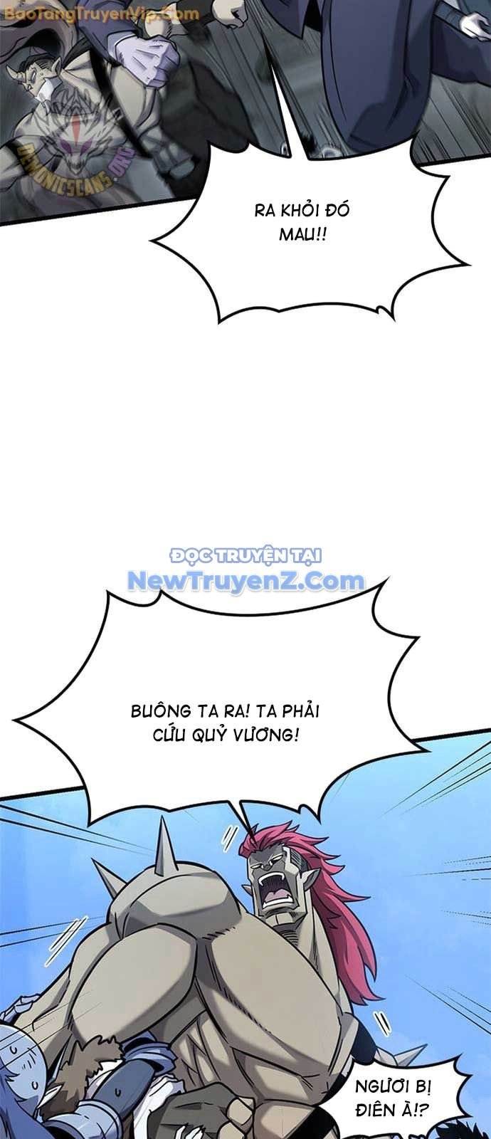 Thưa Quỷ Vương Chúng Ta Bội Thu Rồi Chap 15 - Next Chap 16