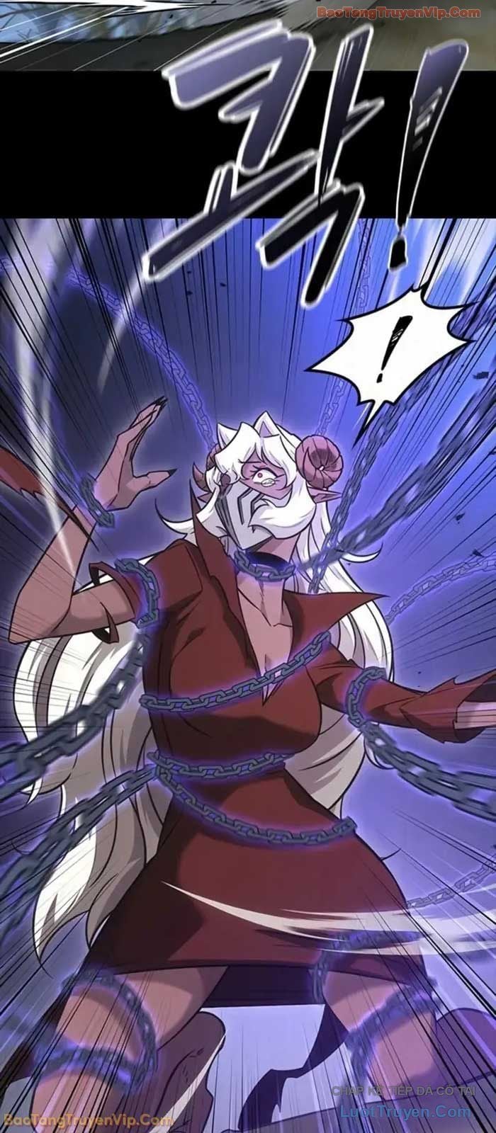 Thưa Quỷ Vương Chúng Ta Bội Thu Rồi Chap 44 - Next Chap 45