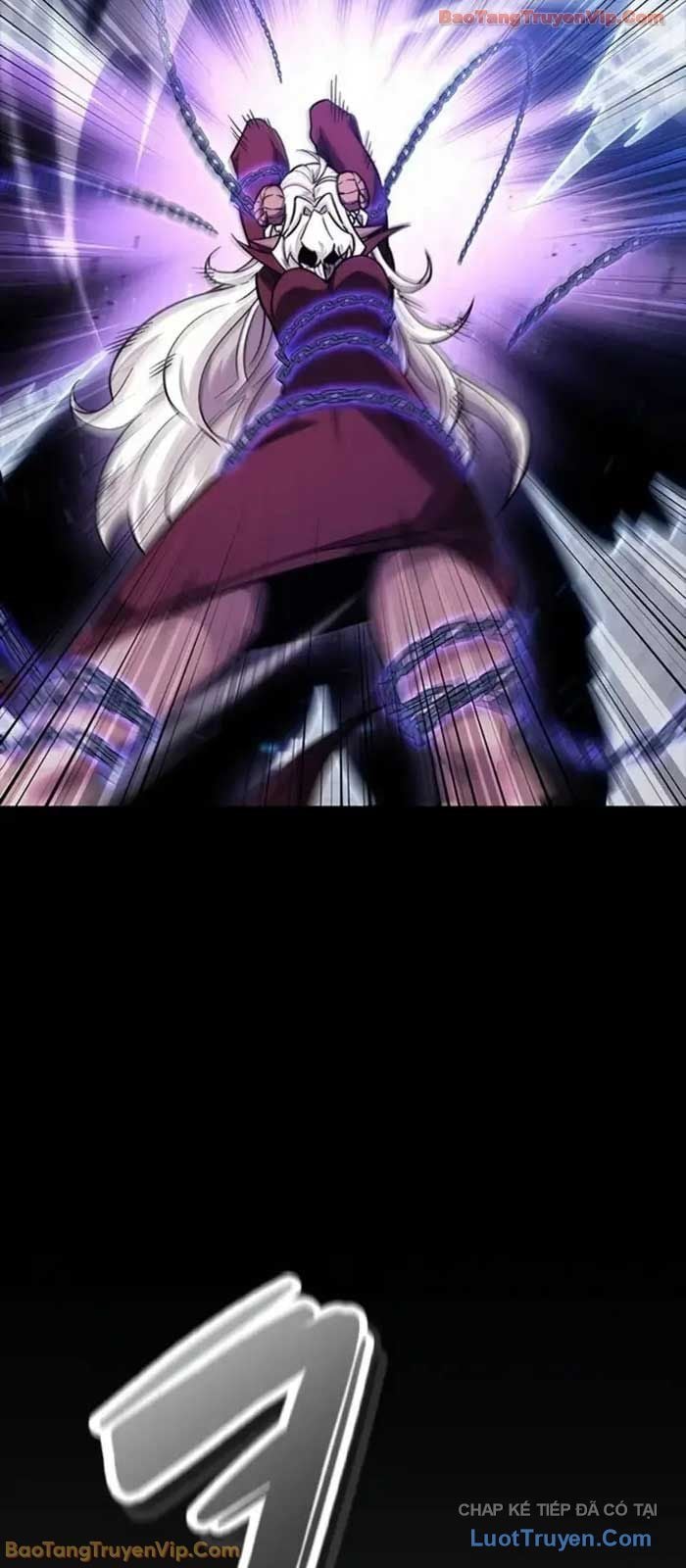 Thưa Quỷ Vương Chúng Ta Bội Thu Rồi Chap 44 - Next Chap 45