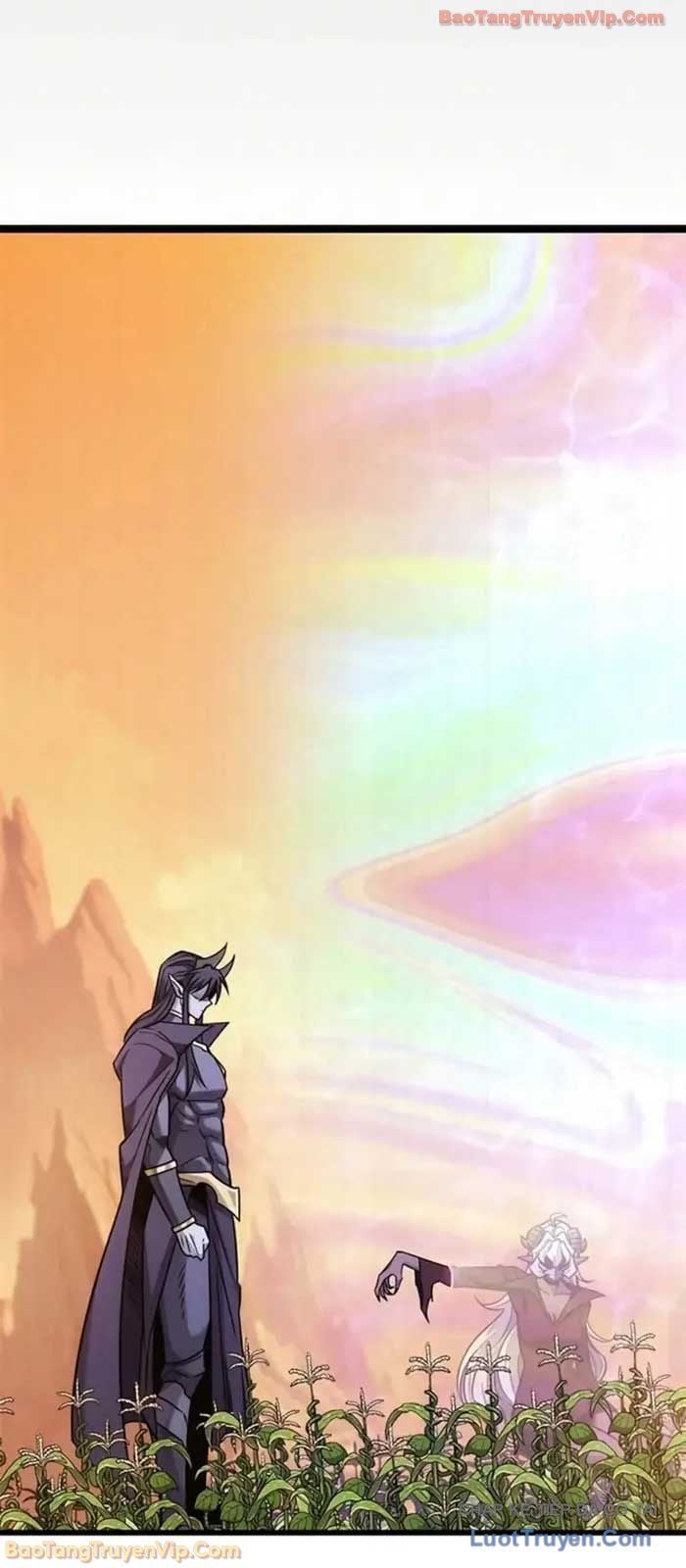 Thưa Quỷ Vương Chúng Ta Bội Thu Rồi Chap 44 - Next Chap 45