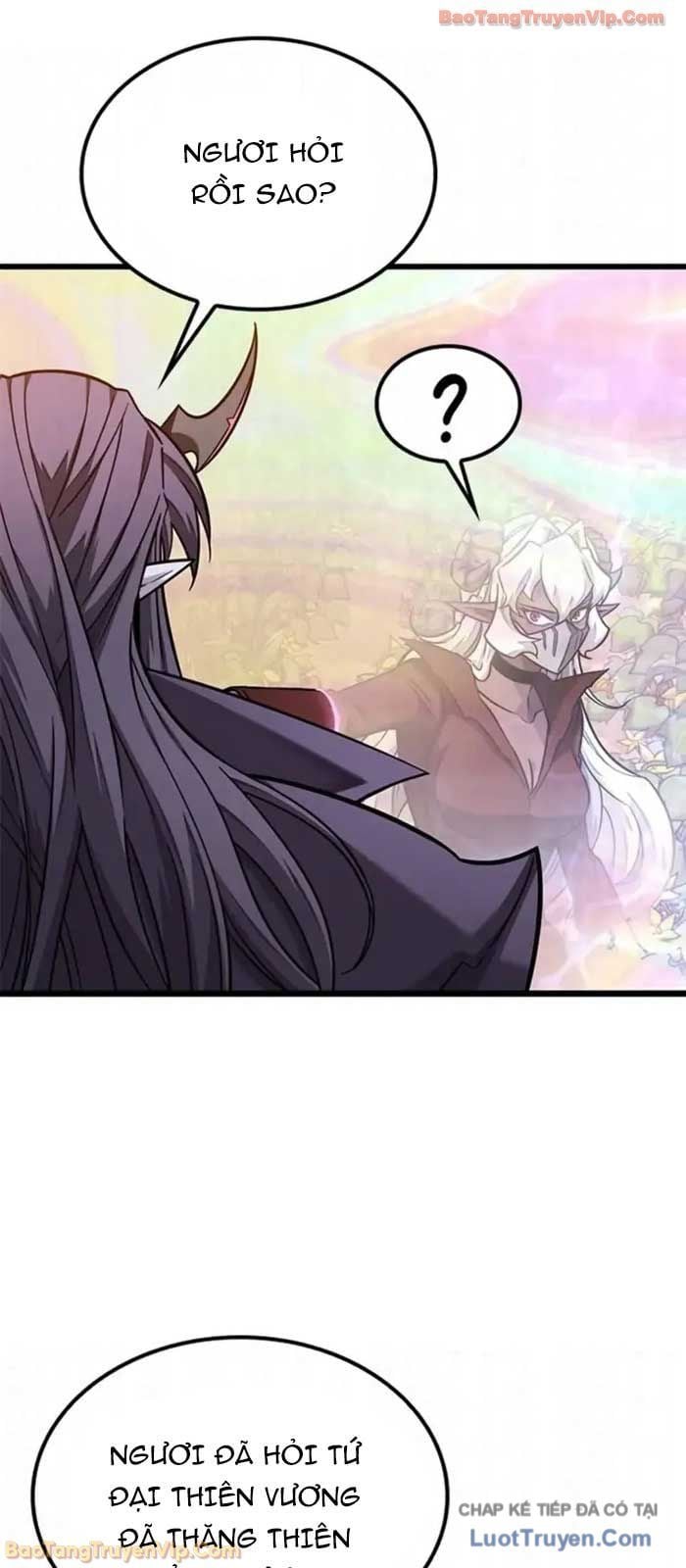 Thưa Quỷ Vương Chúng Ta Bội Thu Rồi Chap 44 - Next Chap 45