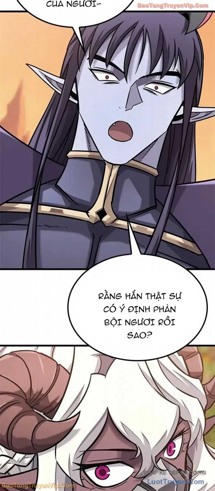 Thưa Quỷ Vương Chúng Ta Bội Thu Rồi Chap 44 - Next Chap 45