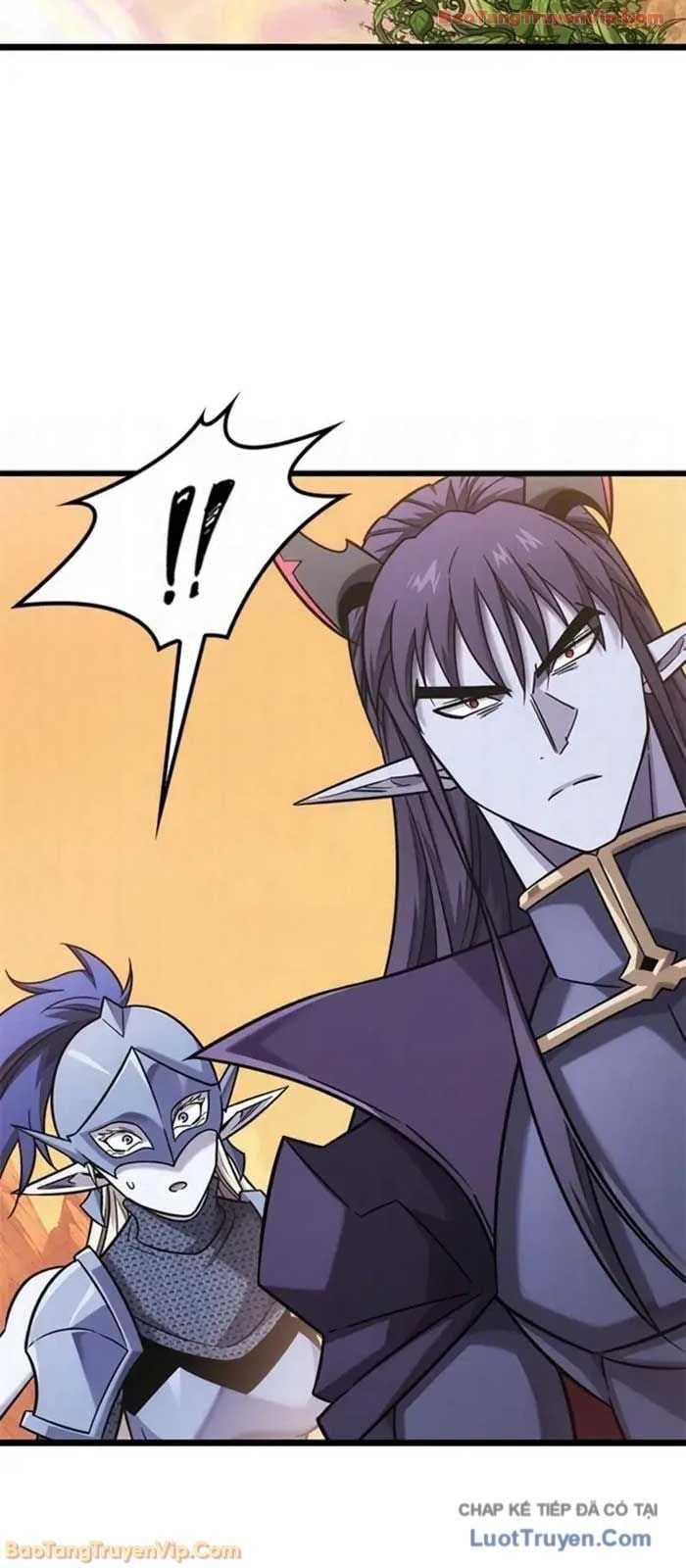 Thưa Quỷ Vương Chúng Ta Bội Thu Rồi Chap 44 - Next Chap 45