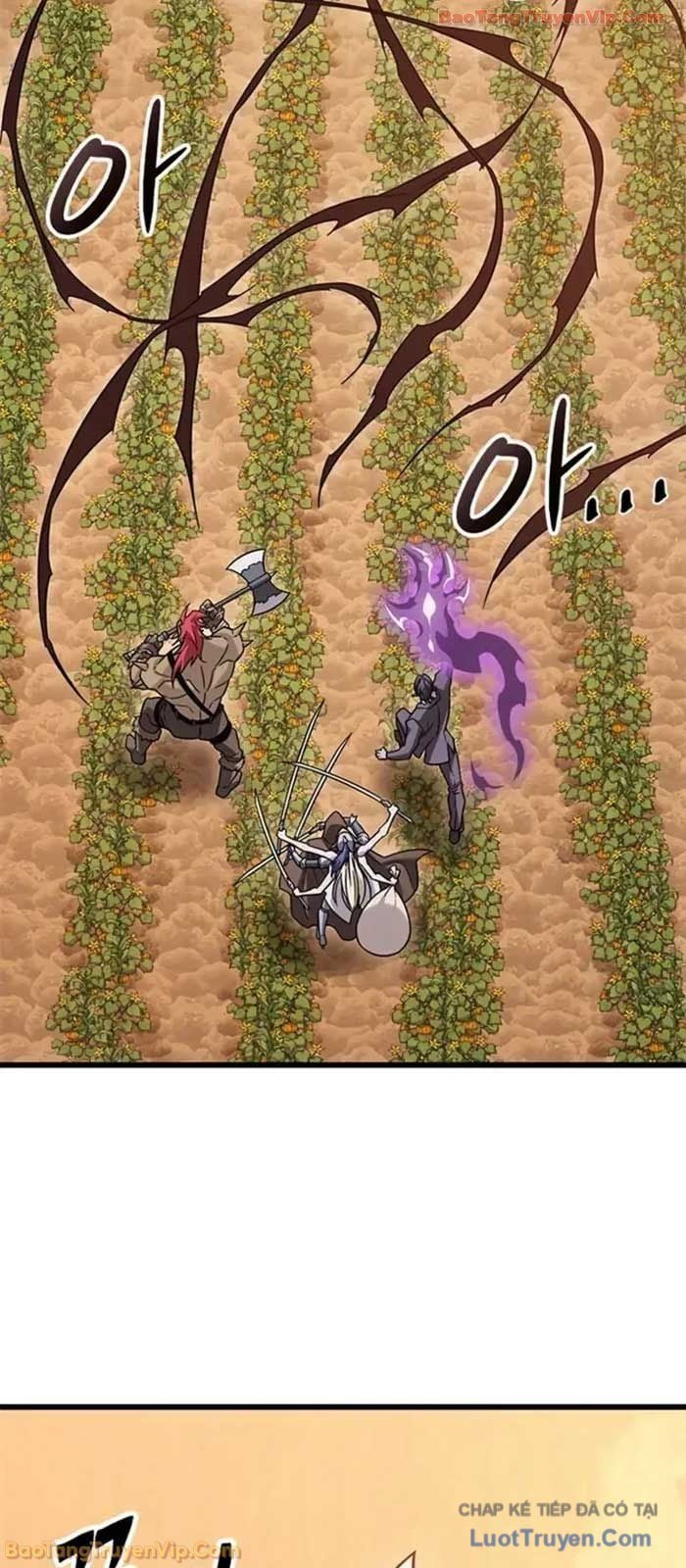 Thưa Quỷ Vương Chúng Ta Bội Thu Rồi Chap 44 - Next Chap 45
