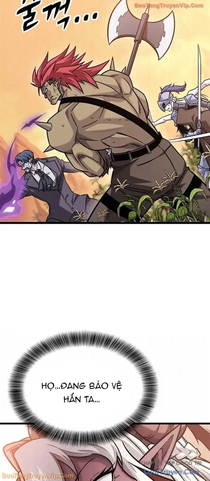 Thưa Quỷ Vương Chúng Ta Bội Thu Rồi Chap 44 - Next Chap 45