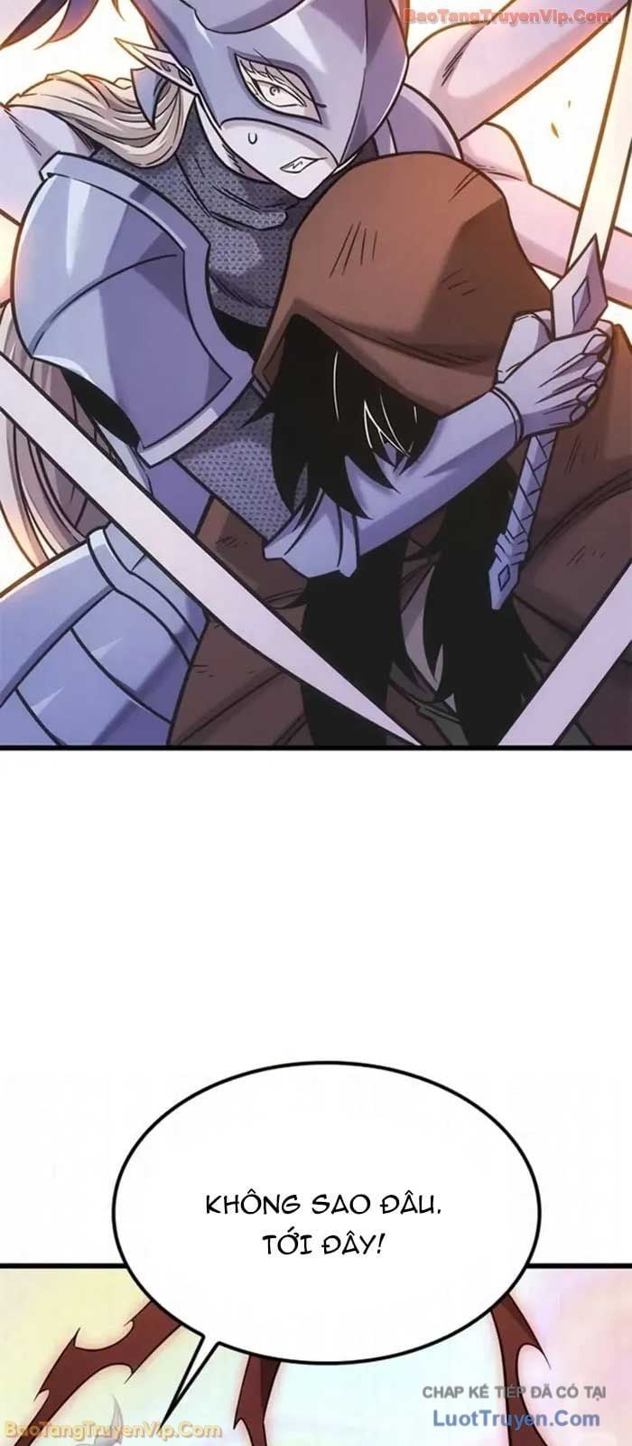 Thưa Quỷ Vương Chúng Ta Bội Thu Rồi Chap 44 - Next Chap 45