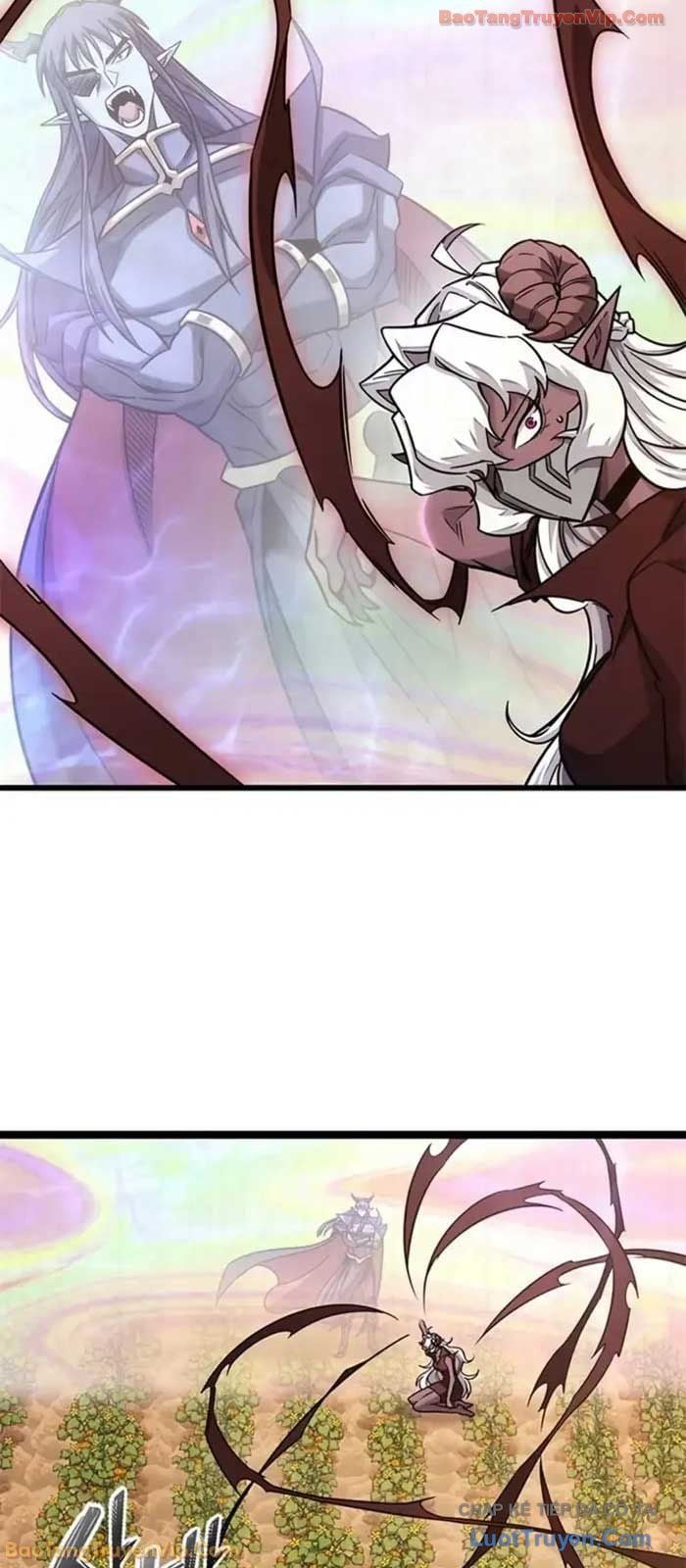 Thưa Quỷ Vương Chúng Ta Bội Thu Rồi Chap 44 - Next Chap 45