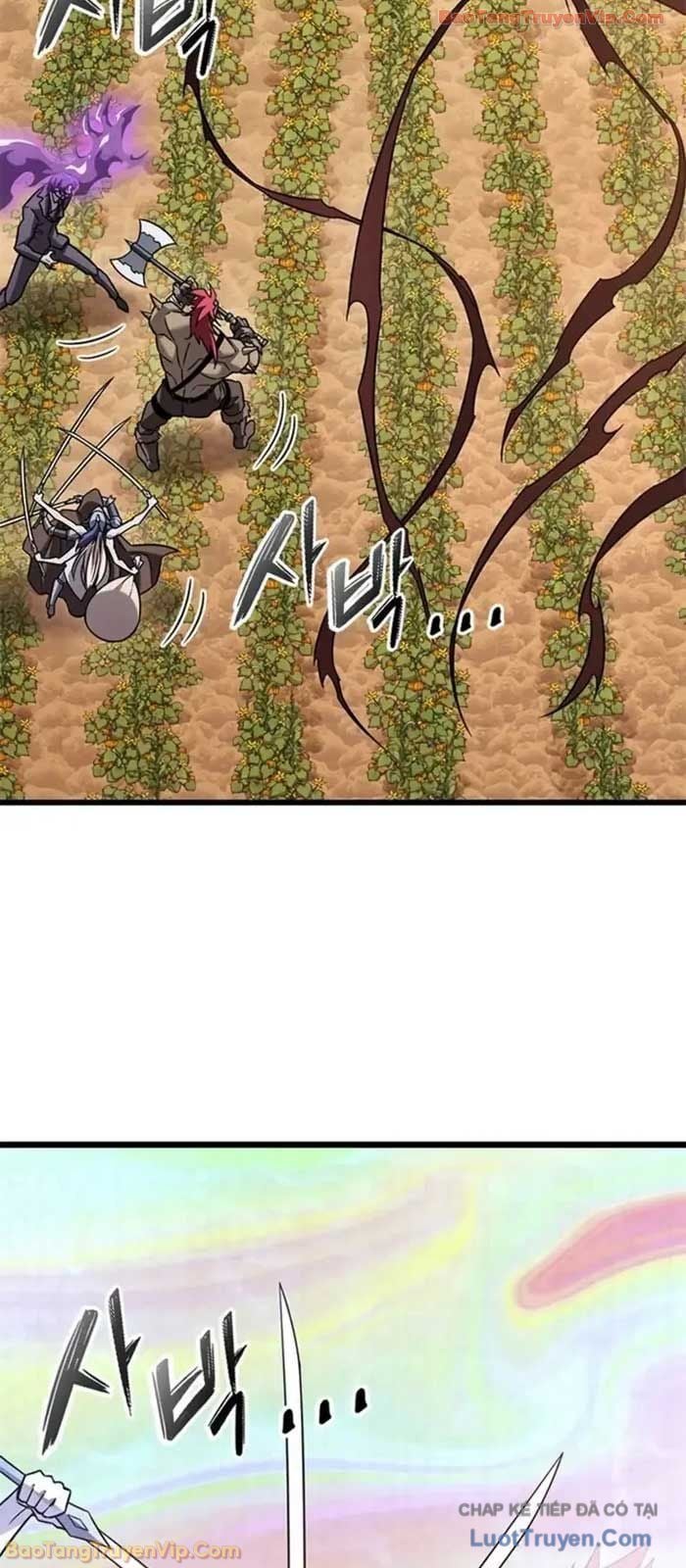 Thưa Quỷ Vương Chúng Ta Bội Thu Rồi Chap 44 - Next Chap 45