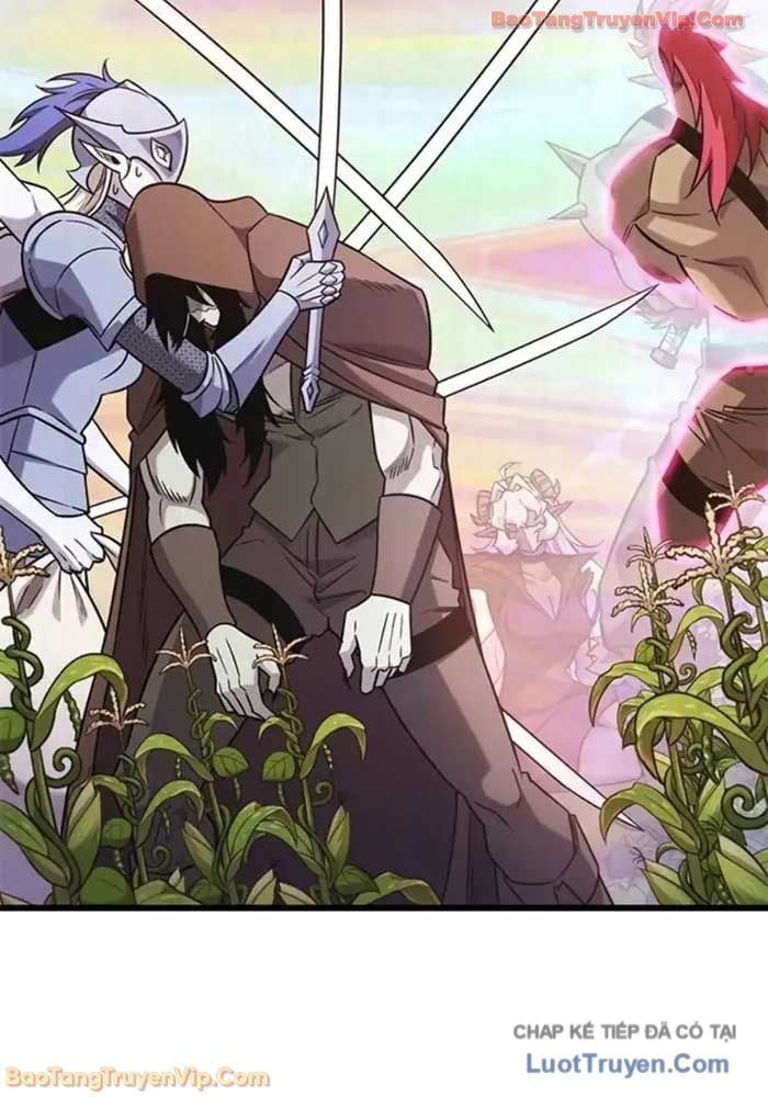 Thưa Quỷ Vương Chúng Ta Bội Thu Rồi Chap 44 - Next Chap 45