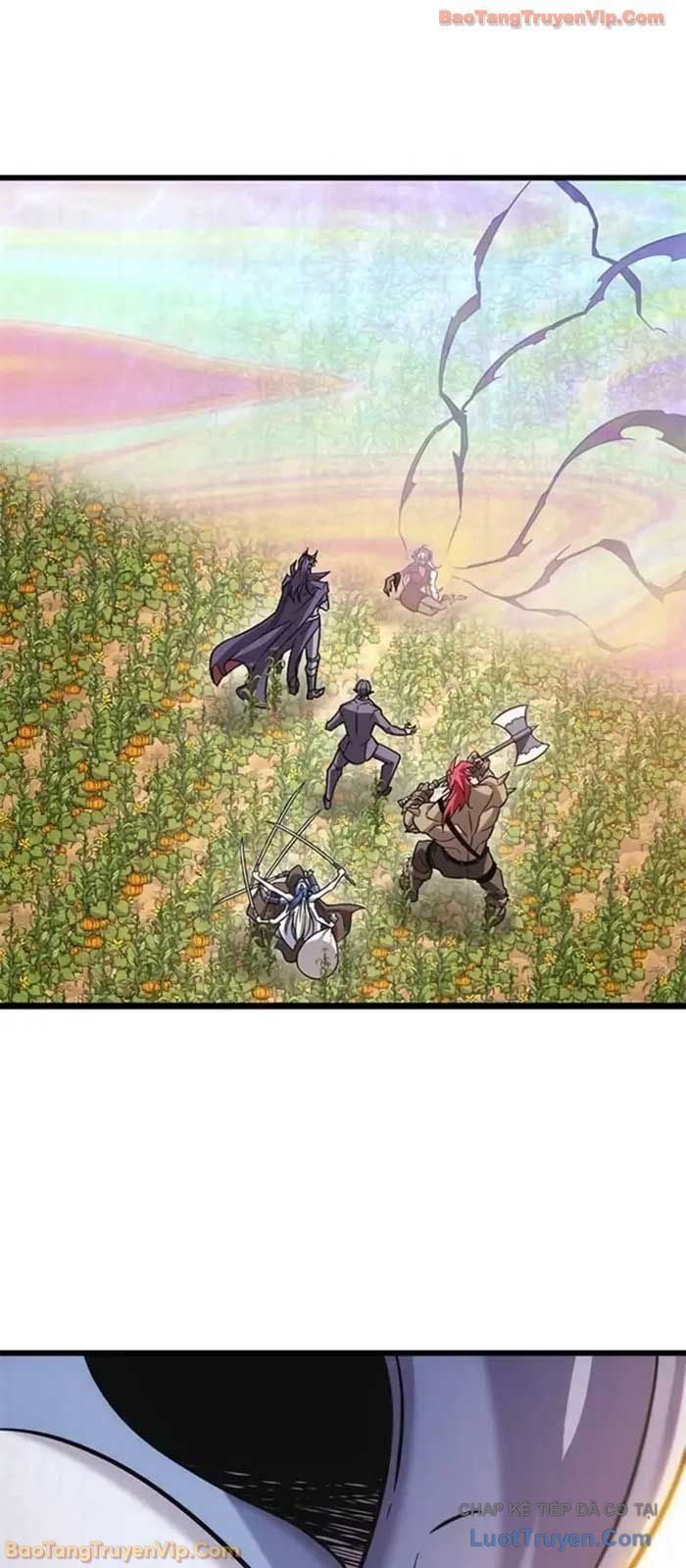 Thưa Quỷ Vương Chúng Ta Bội Thu Rồi Chap 44 - Next Chap 45