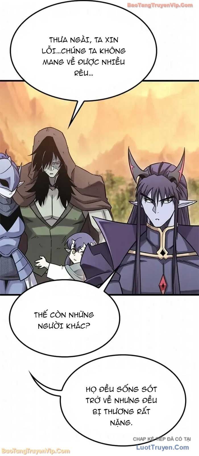 Thưa Quỷ Vương Chúng Ta Bội Thu Rồi Chap 44 - Next Chap 45