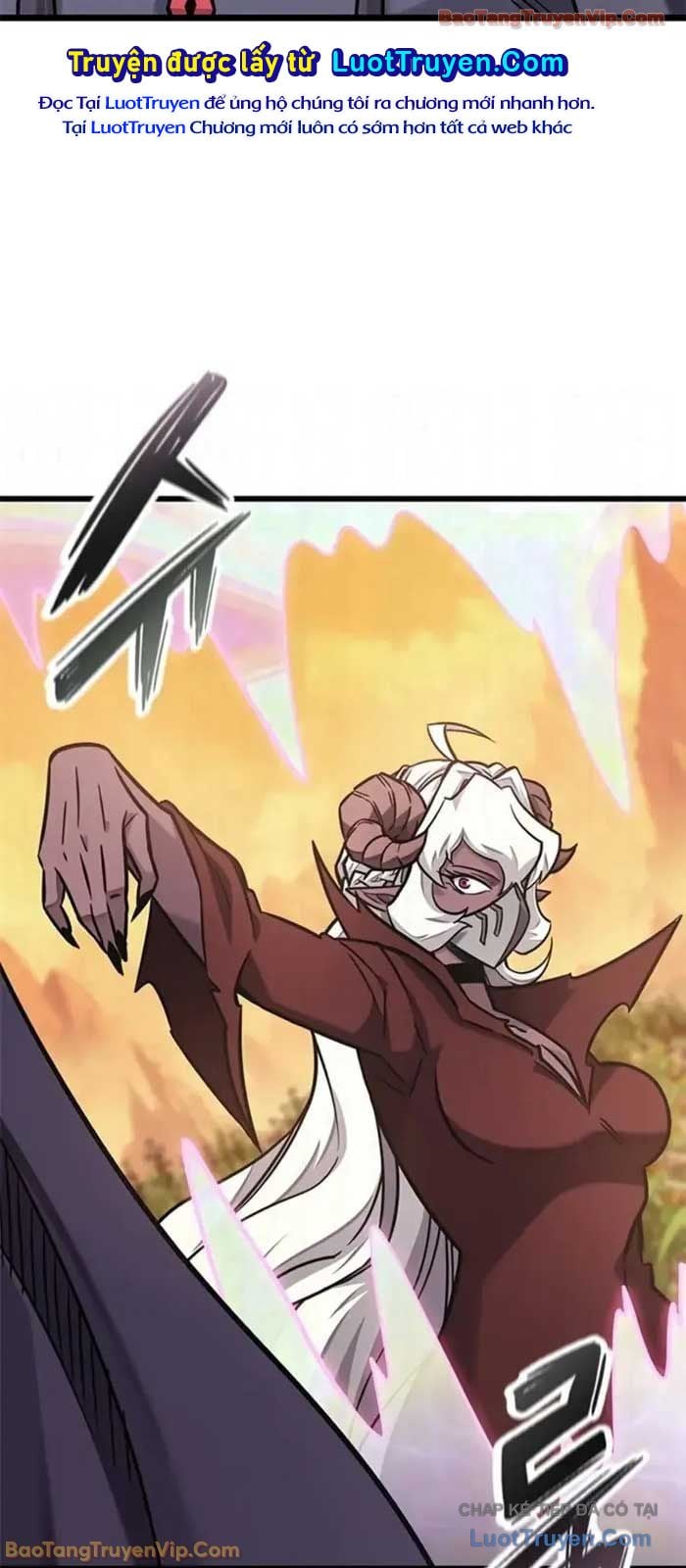 Thưa Quỷ Vương Chúng Ta Bội Thu Rồi Chap 44 - Next Chap 45