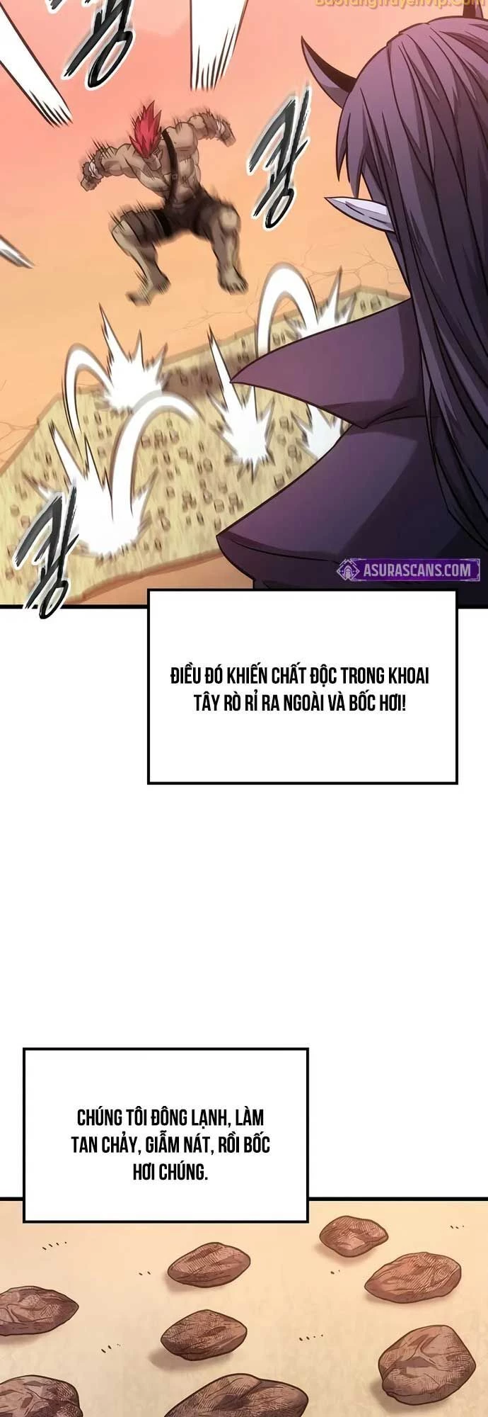 Thưa Quỷ Vương Chúng Ta Bội Thu Rồi Chap 5 - Next Chap 6