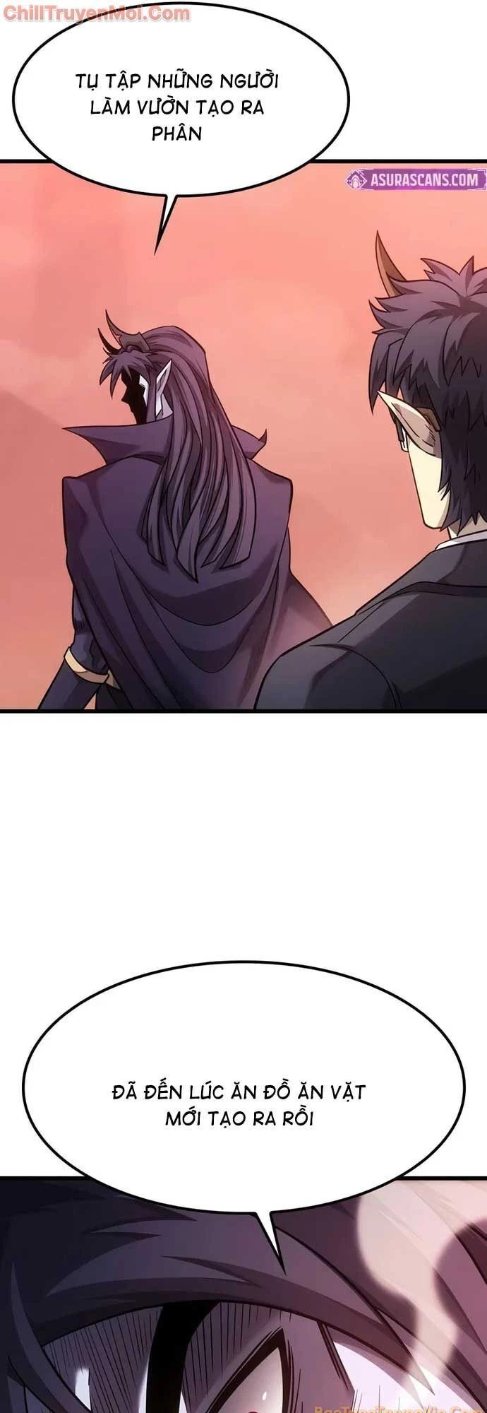 Thưa Quỷ Vương Chúng Ta Bội Thu Rồi Chap 5 - Next Chap 6