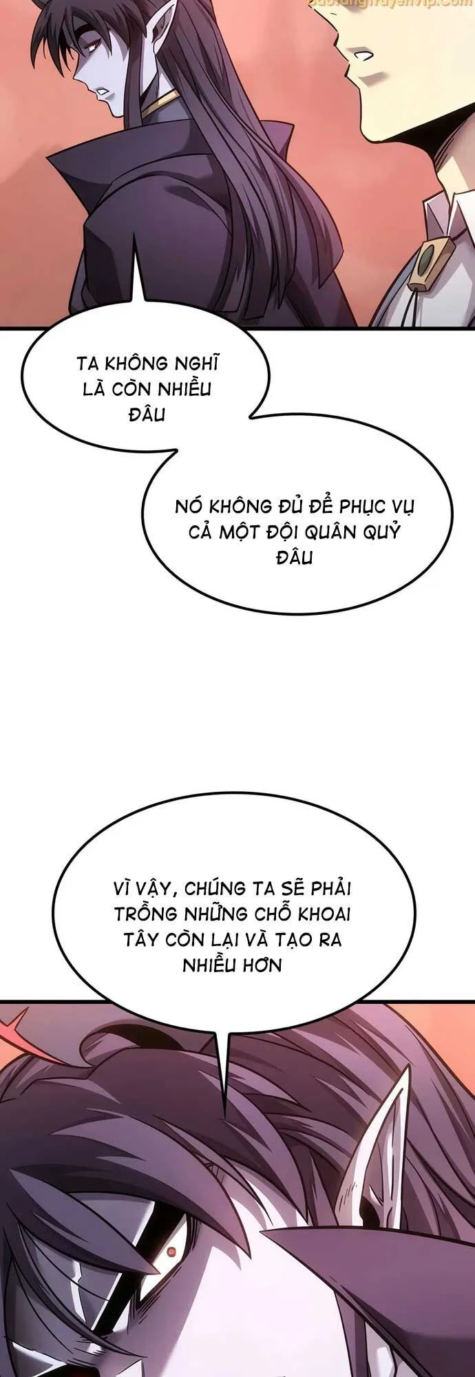 Thưa Quỷ Vương Chúng Ta Bội Thu Rồi Chap 5 - Next Chap 6