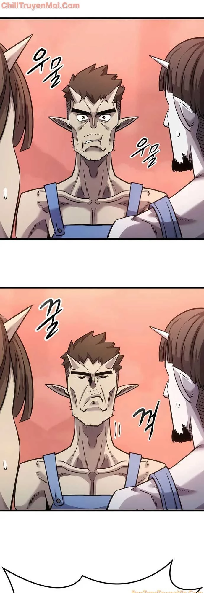 Thưa Quỷ Vương Chúng Ta Bội Thu Rồi Chap 5 - Next Chap 6