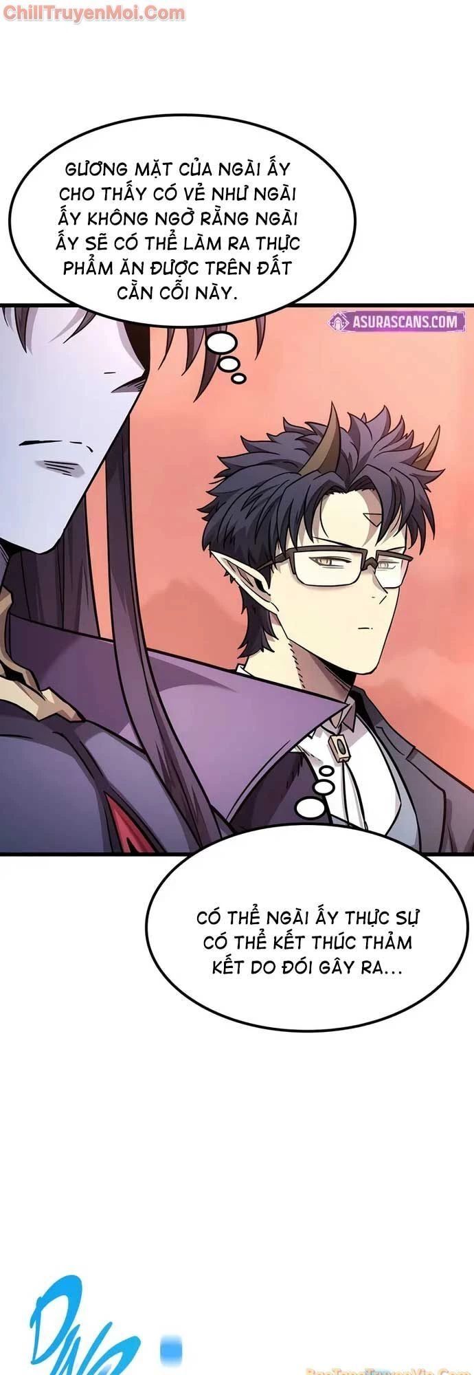 Thưa Quỷ Vương Chúng Ta Bội Thu Rồi Chap 5 - Next Chap 6