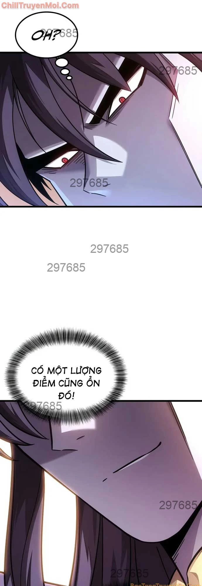 Thưa Quỷ Vương Chúng Ta Bội Thu Rồi Chap 5 - Next Chap 6