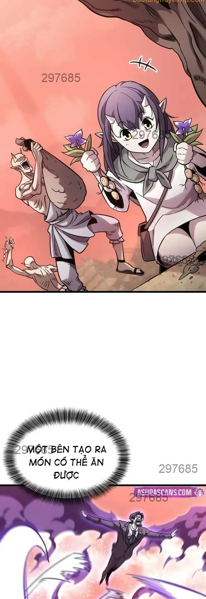 Thưa Quỷ Vương Chúng Ta Bội Thu Rồi Chap 5 - Next Chap 6