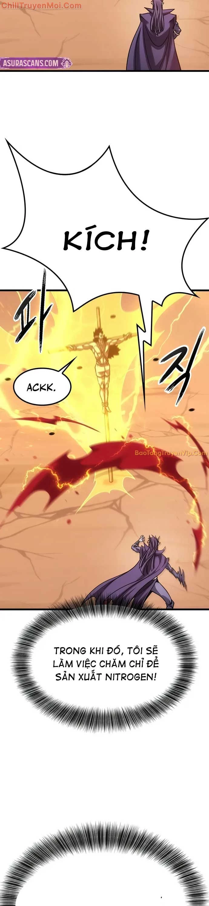 Thưa Quỷ Vương Chúng Ta Bội Thu Rồi Chap 5 - Next Chap 6