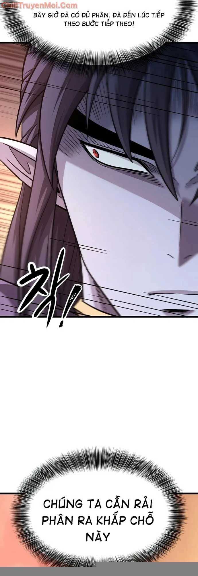 Thưa Quỷ Vương Chúng Ta Bội Thu Rồi Chap 5 - Next Chap 6